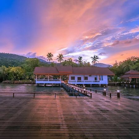 Good View Resort Koh Chang Bagian luar foto